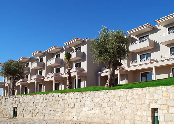 Pestana Gramacho Residences Ferragudo 