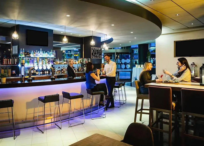 Novotel Reading Centre