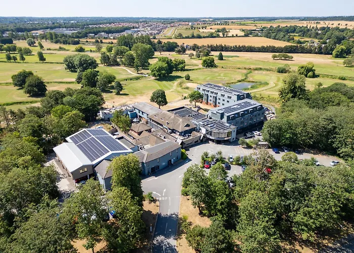 All Saints Resort Bury St. Edmunds