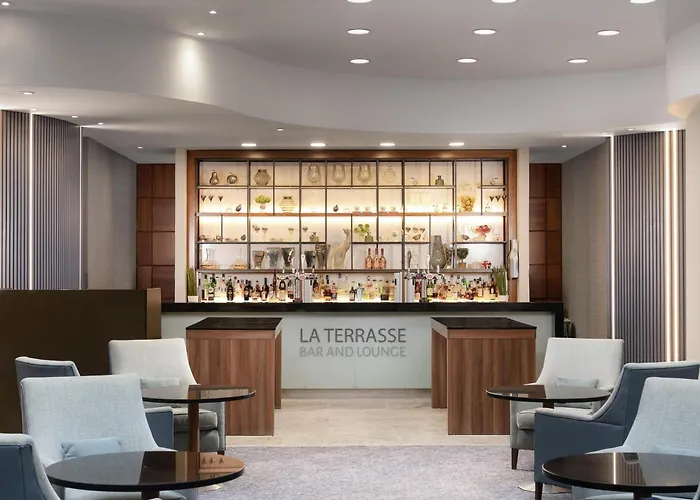 Sofitel London Gatwick