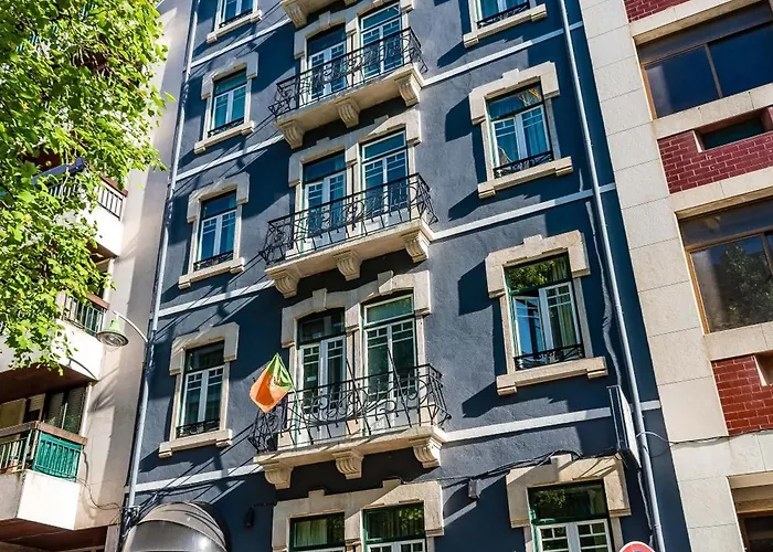Hotel Italia