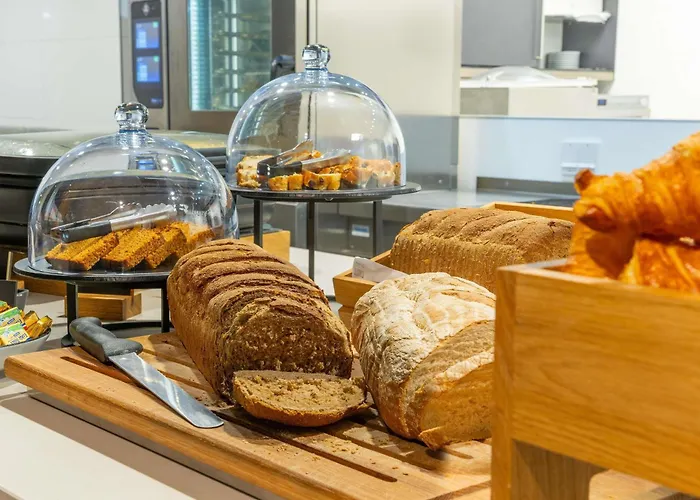 Hotel Ibis Tilbourg
