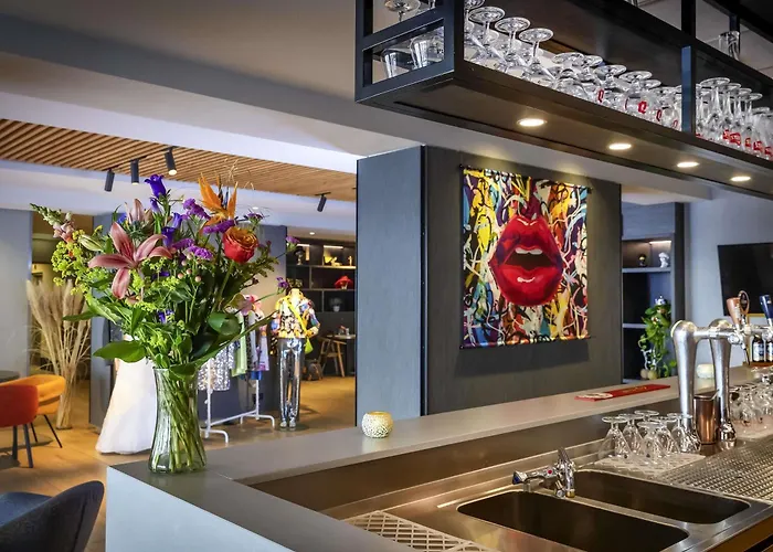 Hotel Ibis Styles Den Haag Scheveningen