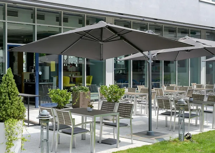 Novotel Koeln City