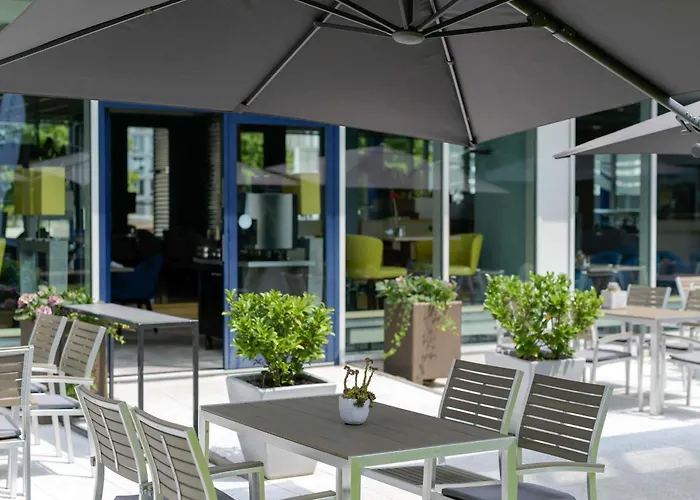 Novotel Koeln City
