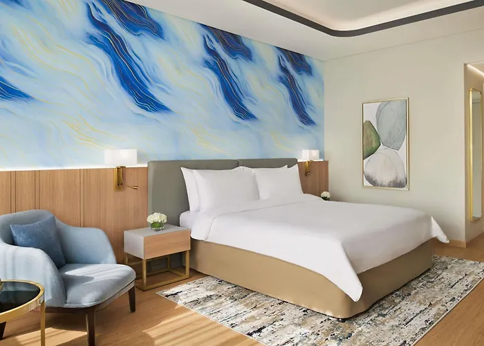 Moevenpick Grand Al Bustan