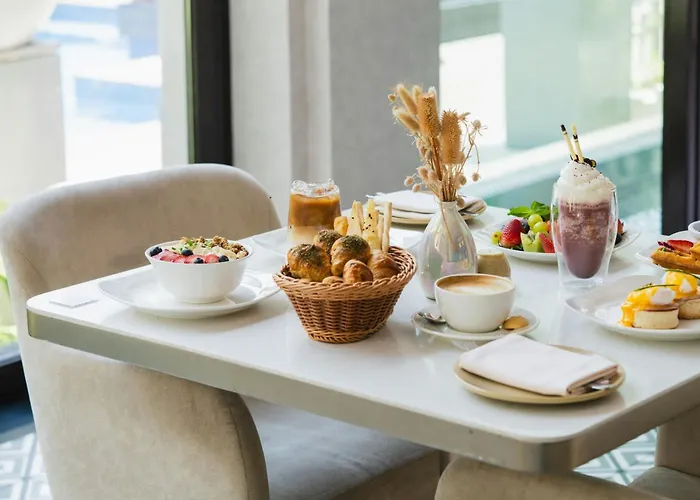Hotel Boulevard, Autograph Collection, Downtown Dubai