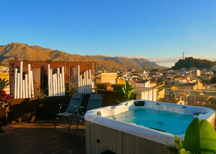 Juma Historic Hotel Pollença