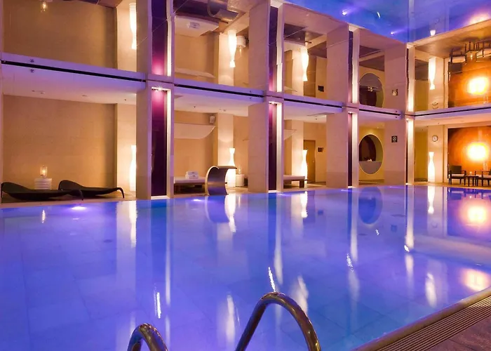 Sofitel Warsaw Victoria