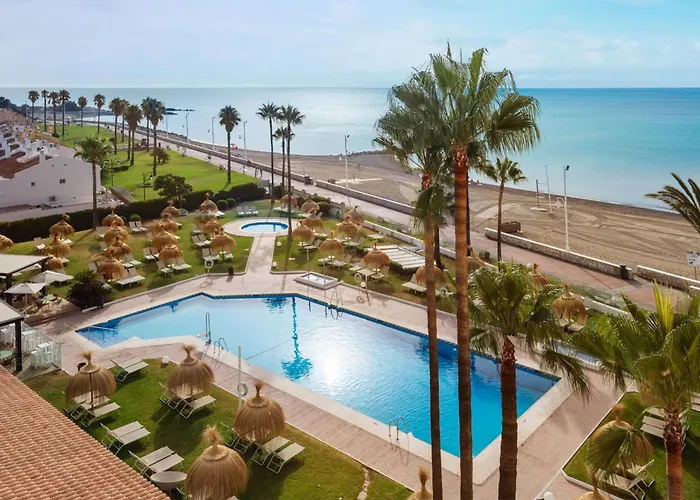 Hotel SOL by Meliá Málaga Guadalmar