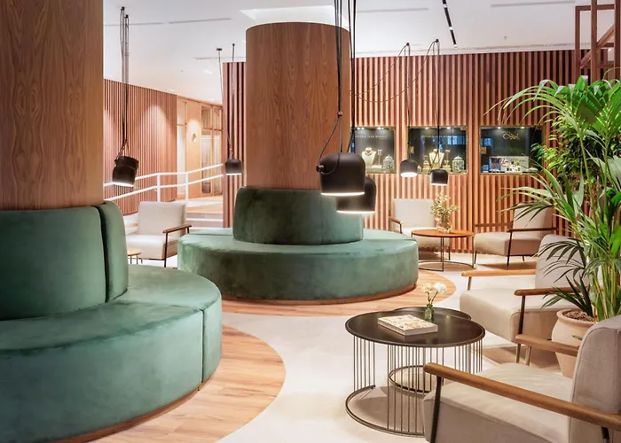 Meliá Granada Hotel