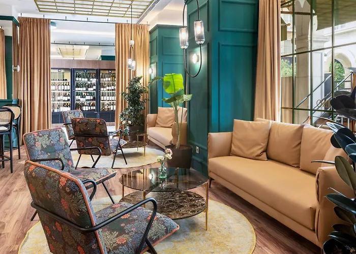 Meliá Granada Hotel