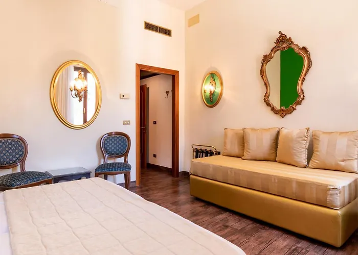 Hotel Amadeus Venezia