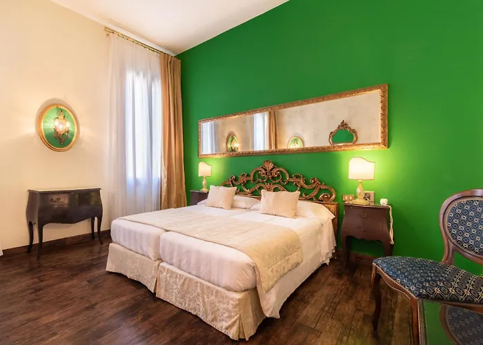 Hotel Amadeus Venezia