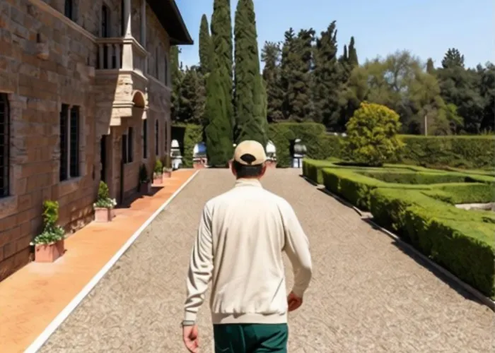 Hotel Rex Lucca