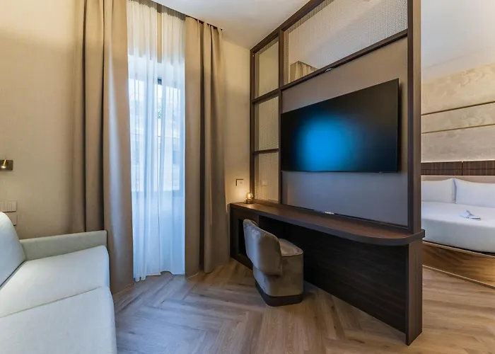 Hotel Raffaello - Sure Hotel Collection By Best Western