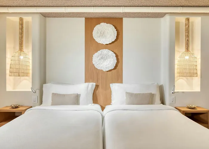 Santa Marina, A Luxury Collection Resort, Mykonos