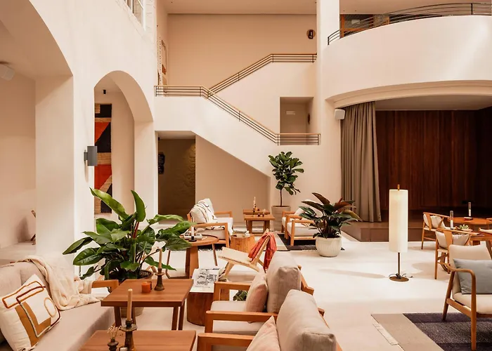 Hotel Zel Costa Brava à Tossa de Mar