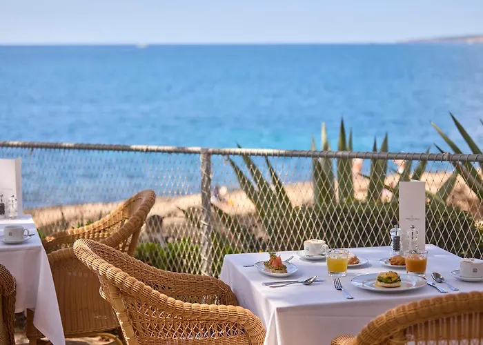 Hotel Bendinat Portals Nous 