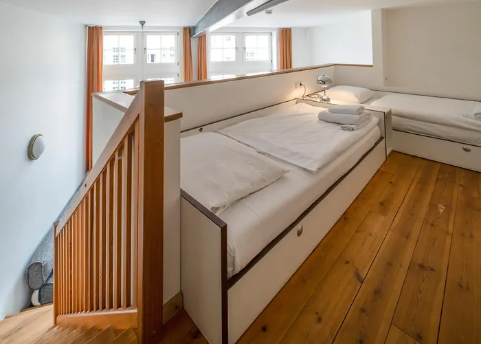 Gls Studio Hotel Berlim