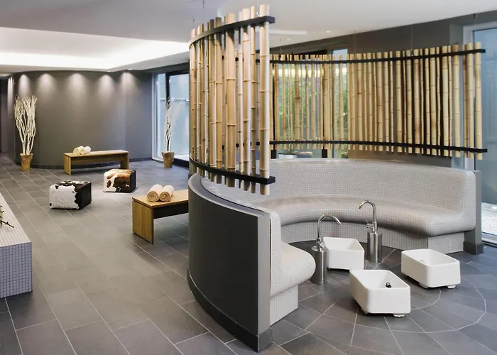 Moevenpick Hotel Stuttgart Airport Leinfelden-Echterdingen