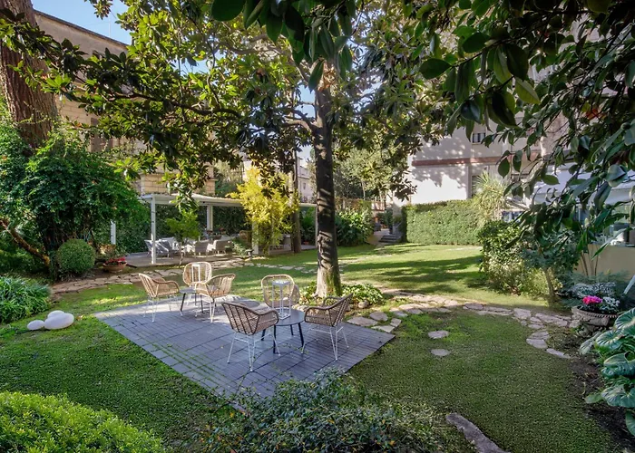 Hotel Fenix Rome