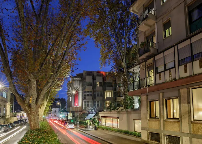 Hotel Fenix Rome