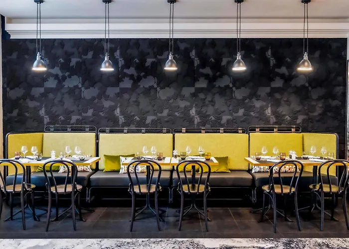 Novotel Paris 17