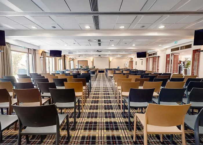 Mercure Bordeaux Chateau Chartrons