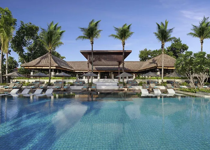 Novotel Bali Benoa Nusa Dua 