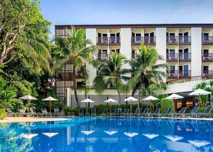 Hotel Ibis Phuket Patong