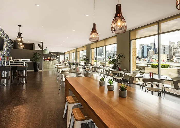 Ibis Sydney Darling Harbour