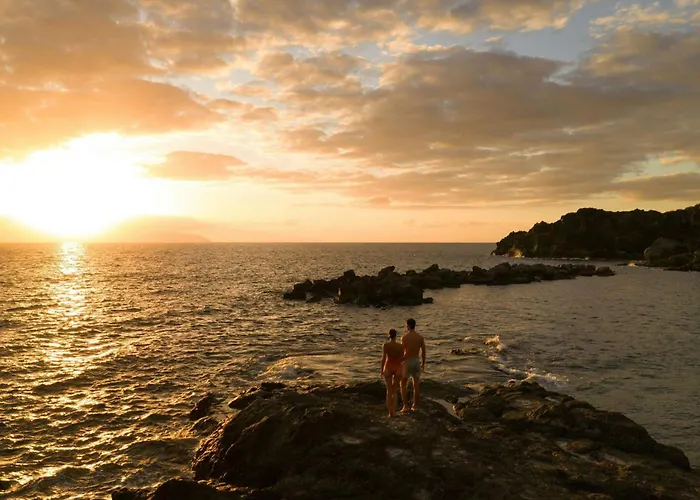 The Ritz-Carlton Tenerife, Abama Guía de Isora