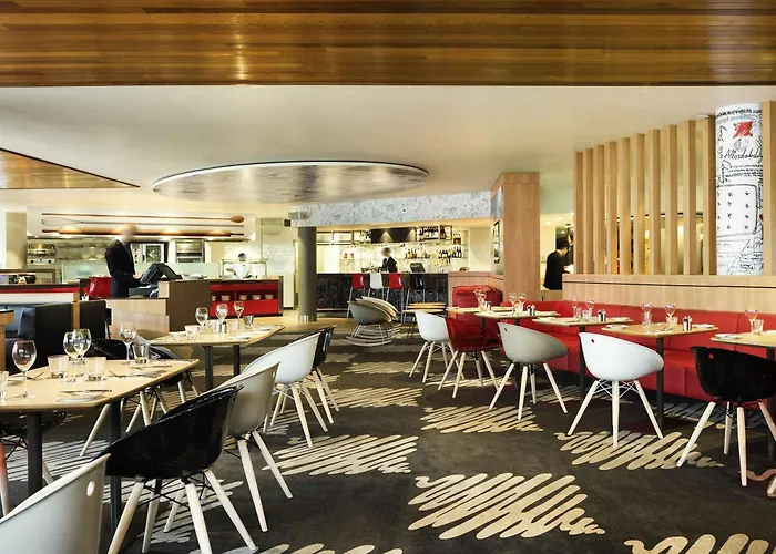 Hotel Ibis Sydney Airport