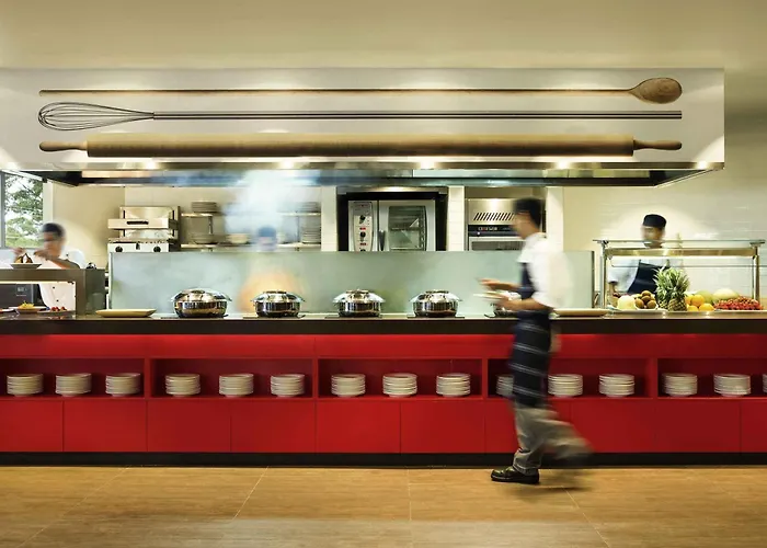 Hotel Ibis Sydney Airport