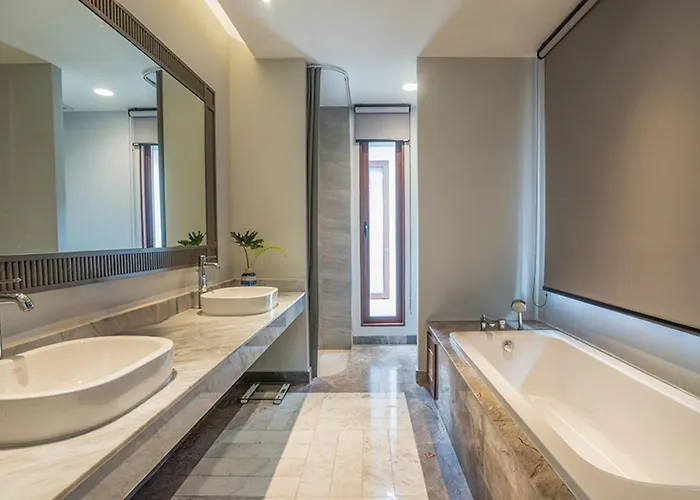 Nh Collection Samui Peace Resort Bophut