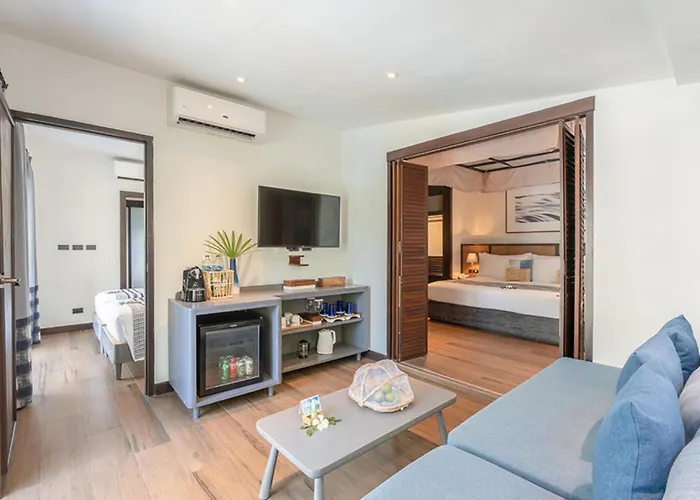 Nh Collection Samui Peace Resort Bophut