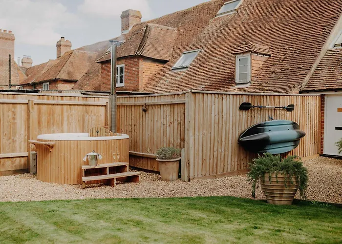 Master Builder'S House Hotel