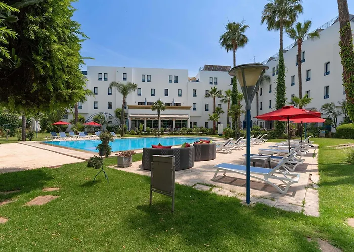 Ibis Fes Hotel