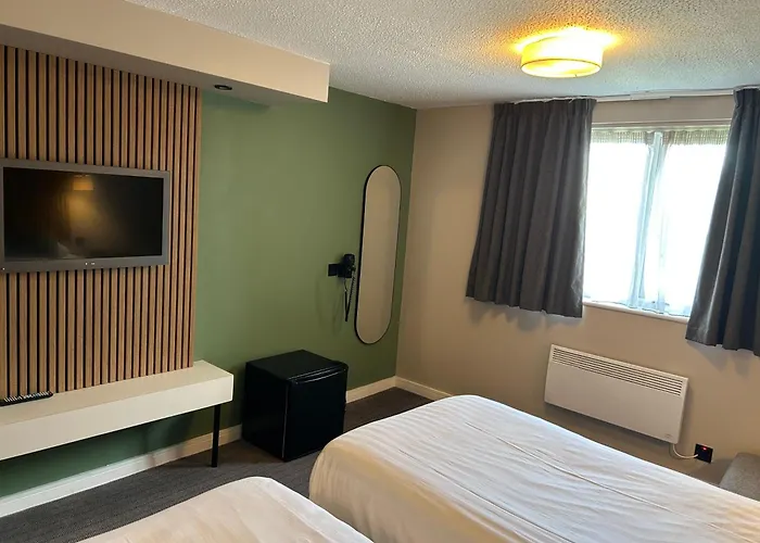 Hello Hotel Swinton 