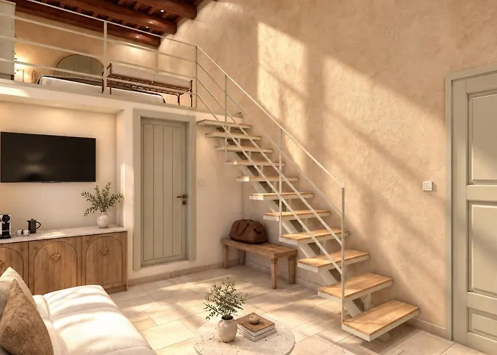 Pepi Boutique Hotel (Adults Only) Rethymno