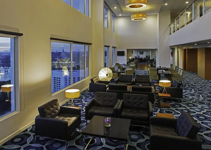 Pullman Kuching