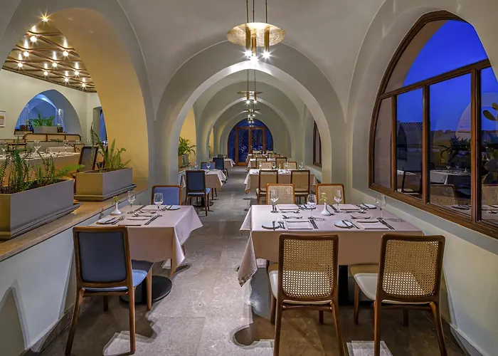 Movenpick Resort El Quseir