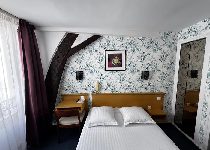 Hôtel Flor Rivoli