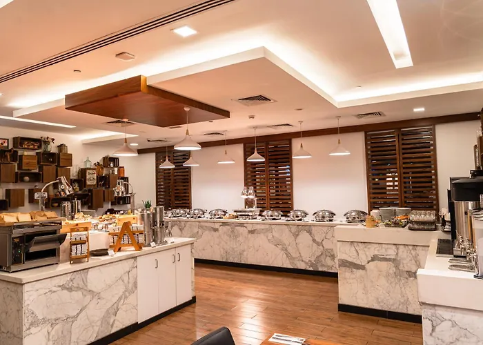 Citymax Hotel Al Barsha At The Mall