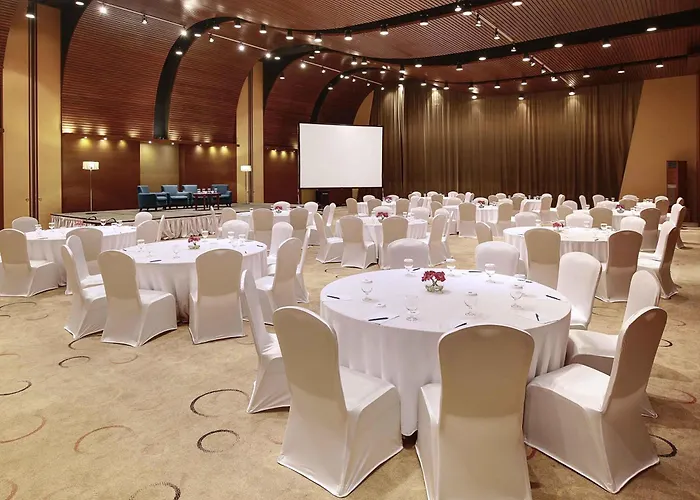 Novotel Bandung