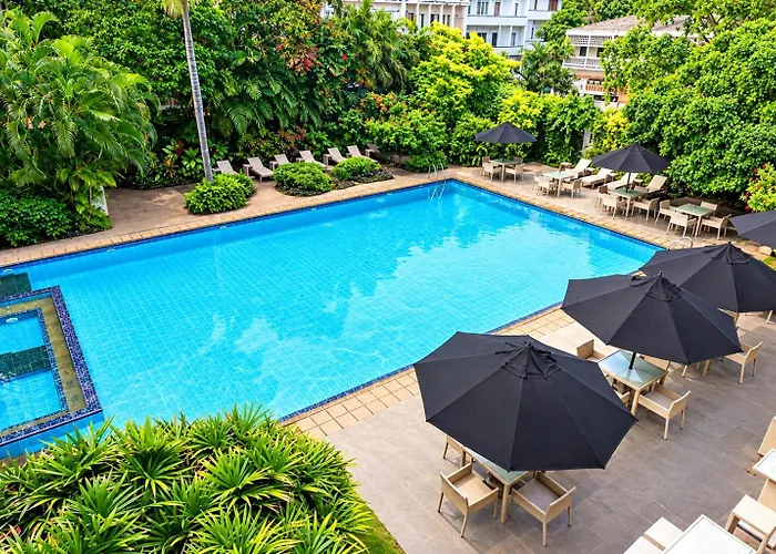 Ramada Colombo