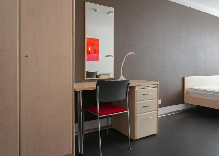 Richemont Hotel
