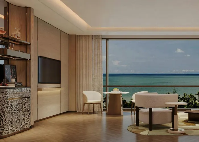 Hotel Jw Marriott Mumbai Juhu