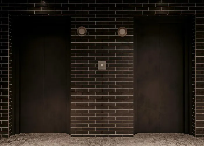 Nest Hotel Sapporo Odori
